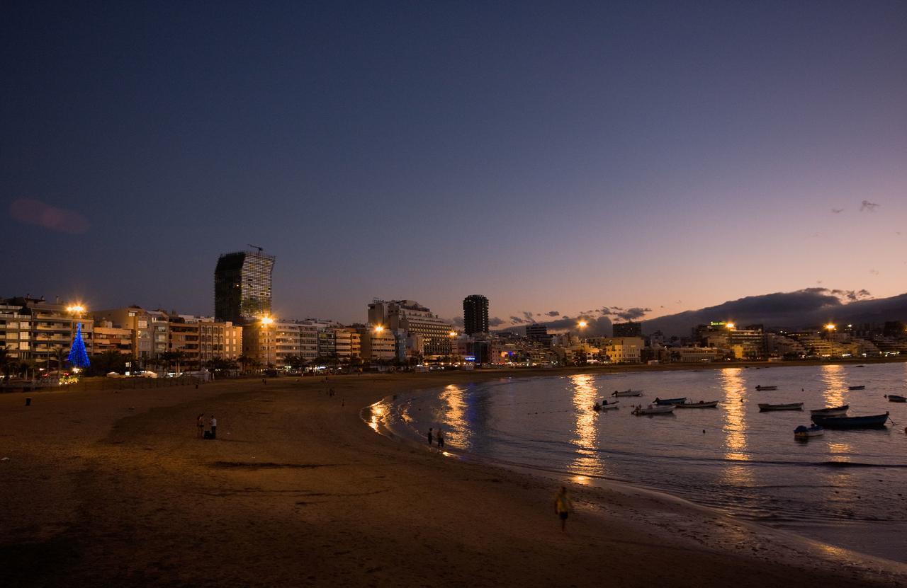 Reyna Express Hostal Las Palmas de Gran Canaria