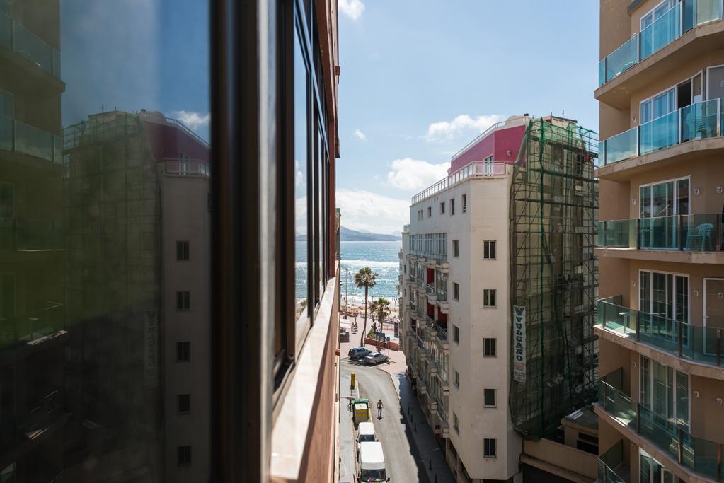 Reyna Express Hostal Las Palmas de Gran Canaria