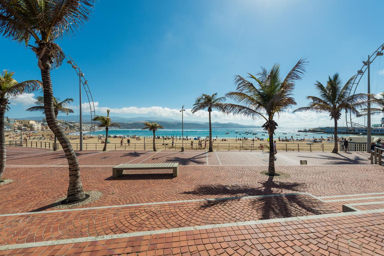 Reyna Express * Las Palmas de Gran Canaria
